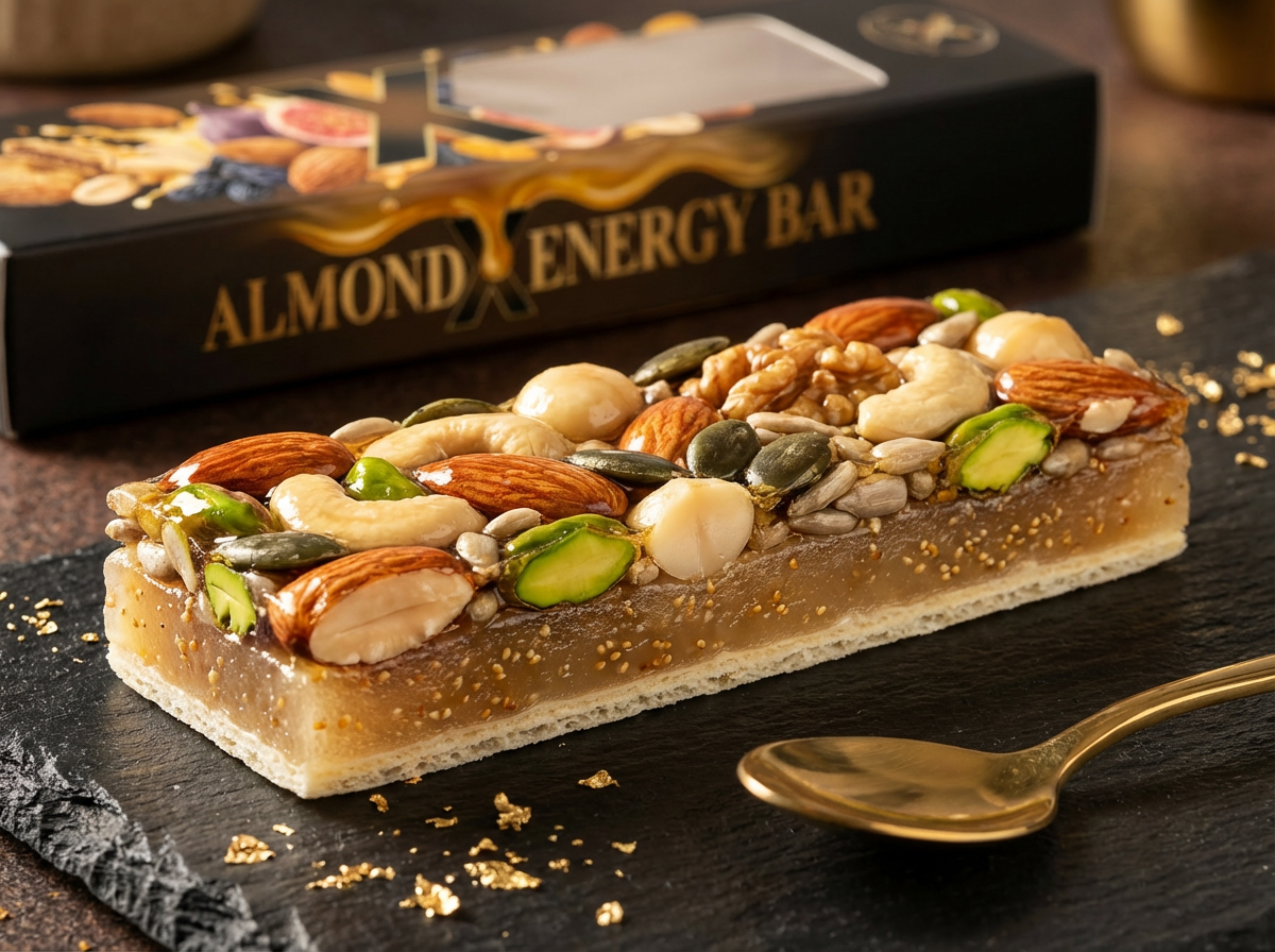 ایکس انرژی هفت مغز