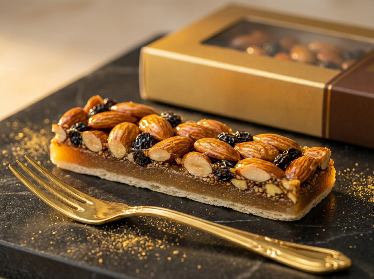 ایکس انرژی بادام