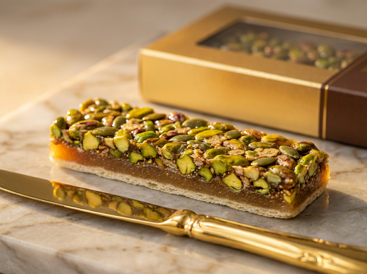 ایکس انرژی پسته
